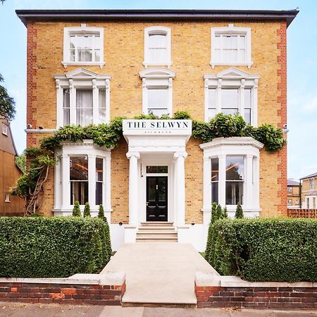 The Selwyn, Richmond Hotel Richmond  Exterior photo