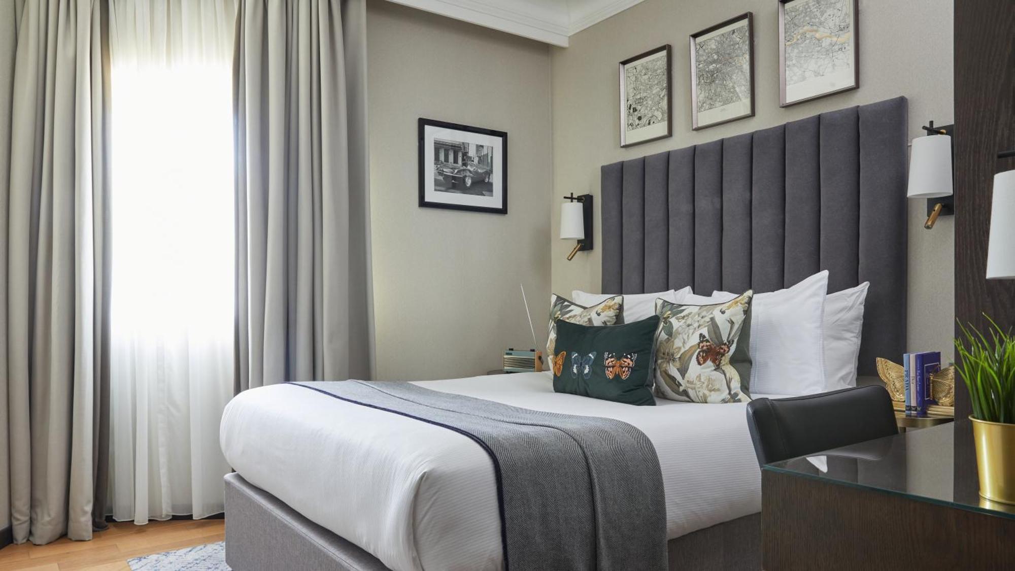 The Selwyn, Richmond Hotel Richmond  Exterior photo
